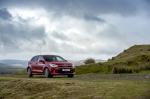 Kia Rio First Edition 2017 года (UK)